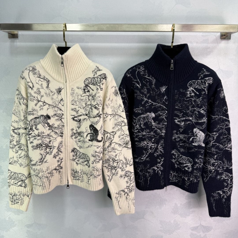 chr1st1an D10r sweaters